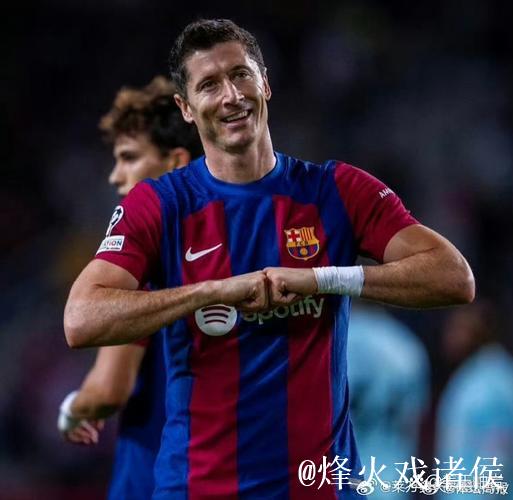 莱万可能下赛季转会迈阿密国际，续约巴萨尚有机会