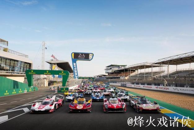 星途携手ACO展开战略合作，三步进军勒芒24小时耐力赛