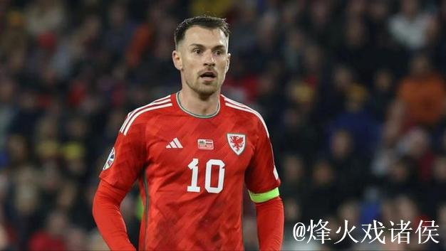 拉姆塞:美洲狮解约让我意外且失望 拉姆塞:美洲狮解约让我意外且失望