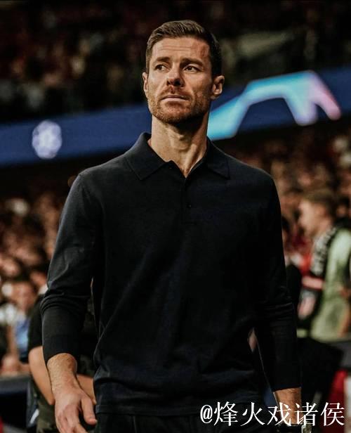 勒沃库森CEO:阿隆索在皇马处境艰难,期待他重返药厂 勒沃库森CEO:阿隆索在皇马处境艰难,期待他重返药厂