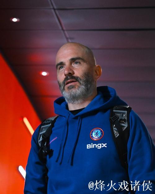 马雷斯卡：不再重复上周言论；帕尔默目前无法频繁出赛